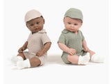 Augustin- Spring Gauze -MK Boy Doll