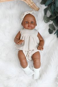 Augustine -Spring Gauze - MK Girl Doll