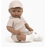 Augustin- Spring Gauze -MK Boy Doll