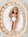 Adele with Boho Outfit - OOAK Styled Las Amigas Doll