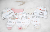 Noah’s Ark Newborn Set