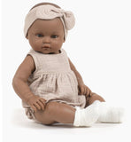 Augustine -Spring Gauze - MK Girl Doll