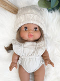 Leopoldine - MK Girl Doll