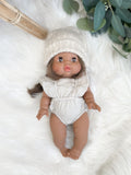 Leopoldine - MK Girl Doll