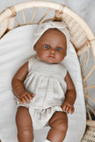 Augustine -Spring Gauze - MK Girl Doll