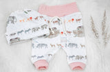 Noah’s Ark Newborn Set