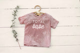 Total Babe - Mauve