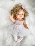 Anais - MK Girl Doll