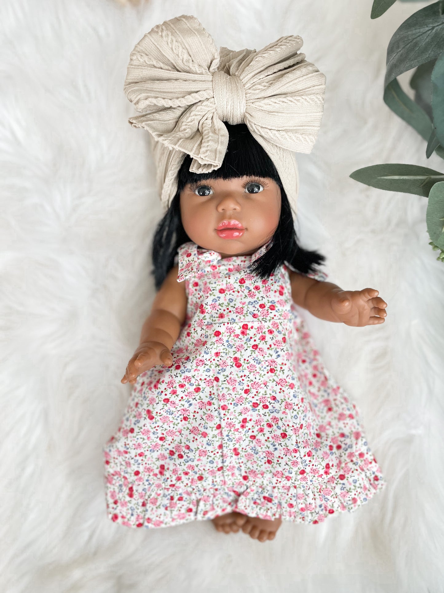 Latika - MK Girl Doll