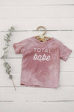 Total Babe - Mauve