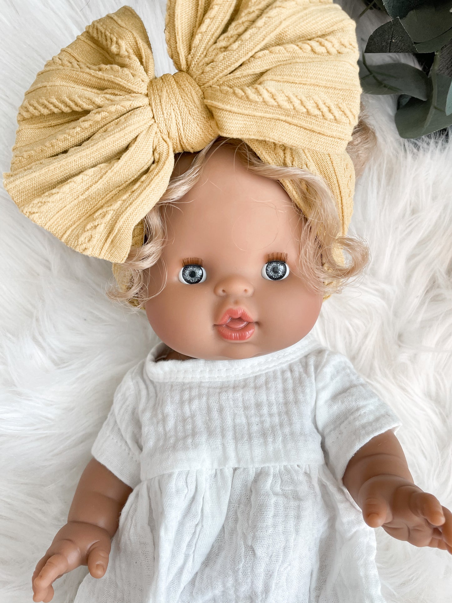Louise - MK Girl Doll