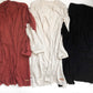 Waffle Cardigan/Duster - Multiple Colors PREORDER