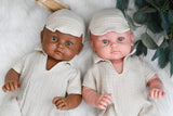 Augustin- Spring Gauze -MK Boy Doll