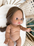 Leopoldine - MK Girl Doll