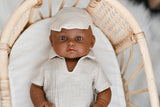 Augustin- Spring Gauze -MK Boy Doll