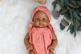 Augustine -Spring Gauze - MK Girl Doll