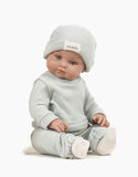 Yann - Green Tea Fleece -MK Boy Doll