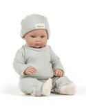 Yann - Green Tea Fleece -MK Boy Doll