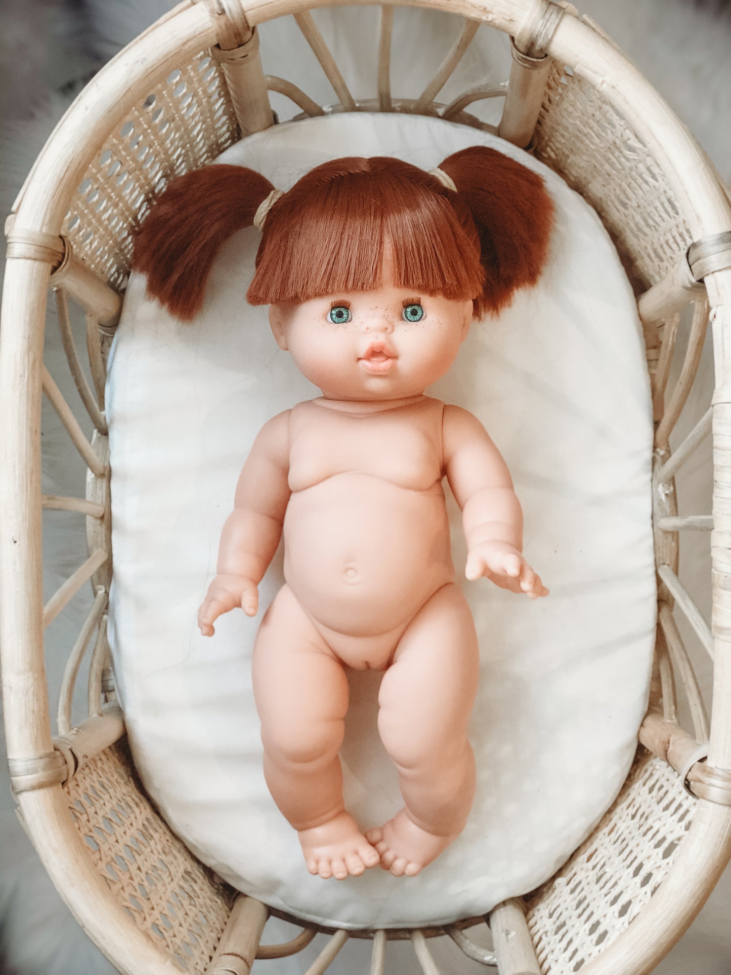Gabrielle - MK Girl Doll