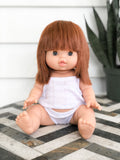 Capucine - MK Girl Doll