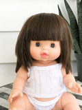 Chloe - MK Girl Doll