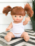 Gabrielle - MK Girl Doll