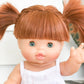 Gabrielle - MK Girl Doll