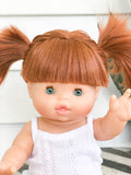 Gabrielle - MK Girl Doll