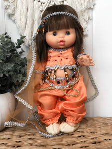 Genie Set- DOLL