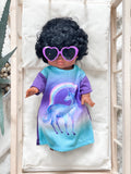 Purple Heart Sunnies - DOLL