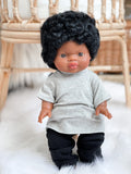 Christopher - PR Boy Doll