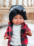 Christopher - PR Boy Doll