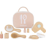 Wood Beauty Set - DOLL