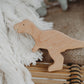 Wood Figures - Dinosaurs