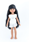 Meily - PR Las Amigas Doll - Pajamas