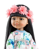 Meily - PR Las Amigas Doll - Pajamas