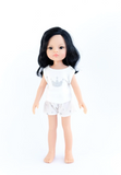 Lei- PR Las Amigas Doll - Pajamas