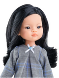 Lei- PR Las Amigas Doll - Pajamas