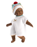 Morgan - Crying Llorens Doll - Soft Body CLEARANCE