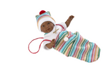 Morgan - Crying Llorens Doll - Soft Body CLEARANCE