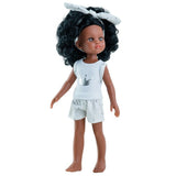 Nola - PR Las Amigas Doll - Pajamas