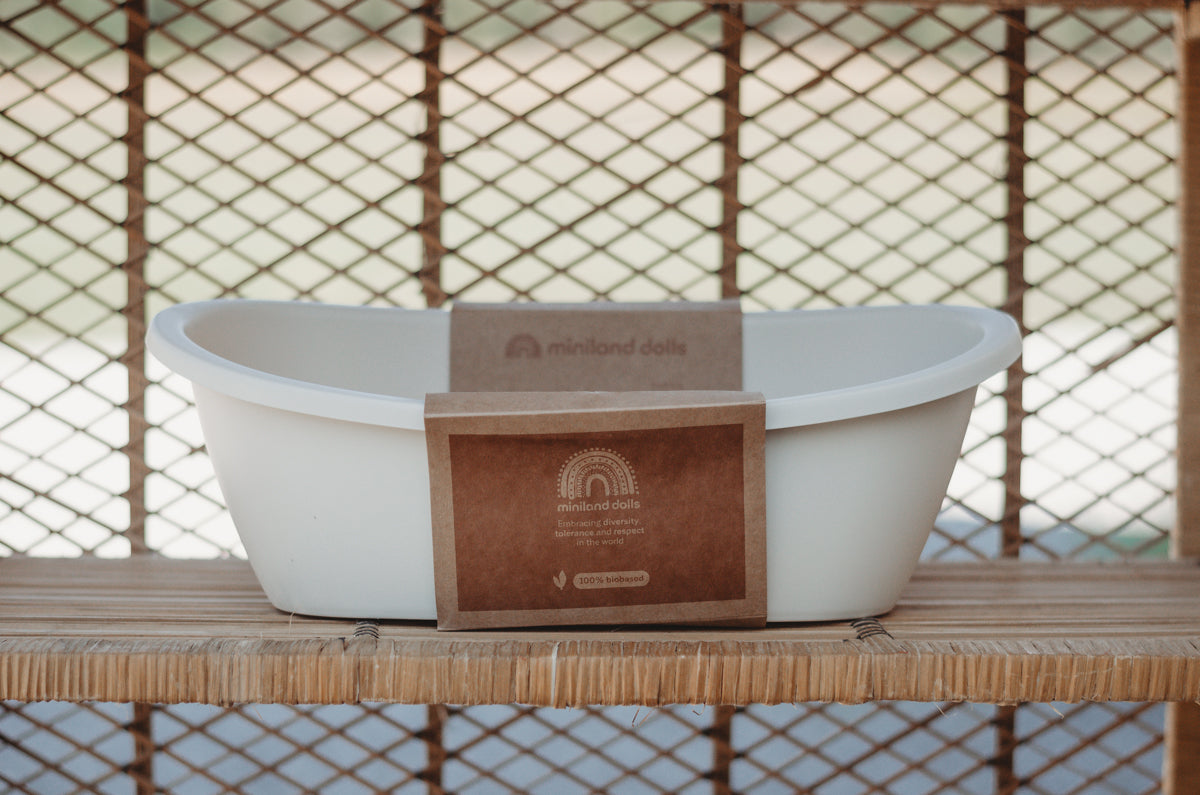 Bath Tub - DOLL