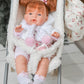 Madeline - Crying Llorens Doll - Soft Body