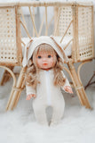 Tusk Bunny Sleeper - DOLL