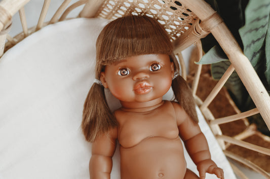 Salomé - MK Girl Doll