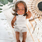 Letty - Miniland Girl Doll