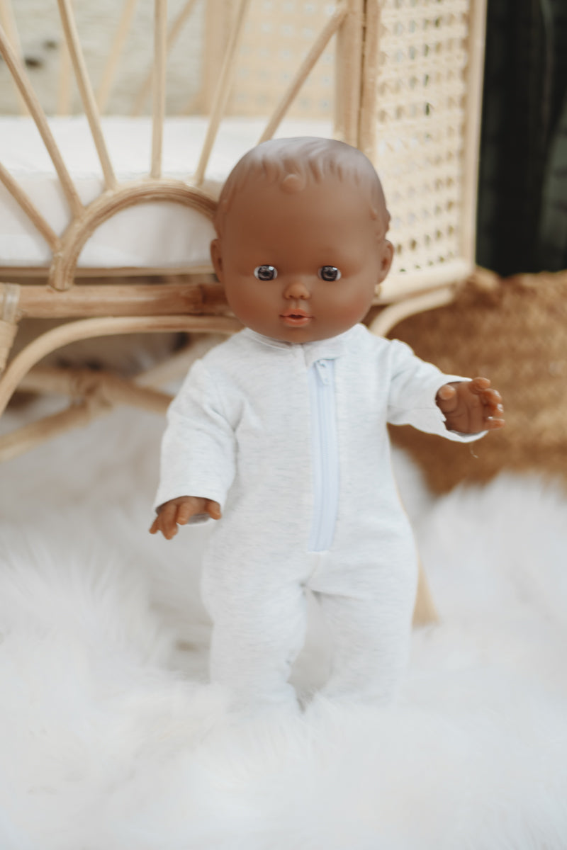 Léon- MK Boy Doll