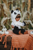 Panda Winter Hat - DOLL