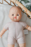 Gaspard - MK Soft Body Baby Doll