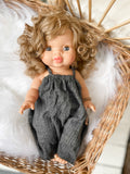 Lola - MK Girl Doll